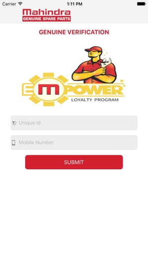 Mahindra eMPower(圖3)-速報App