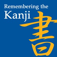 Remembering the Kanji apk