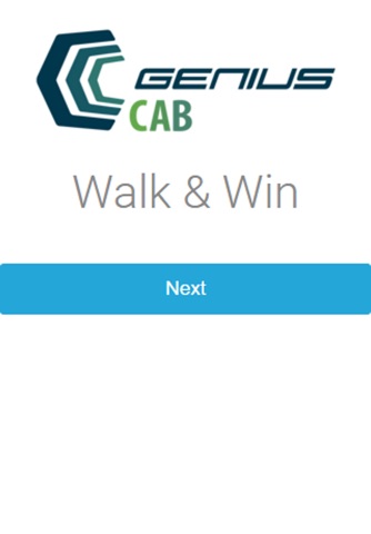 Genius Cab Walk & Win screenshot 2