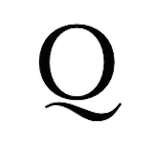 Quote  -  Article Reader icon