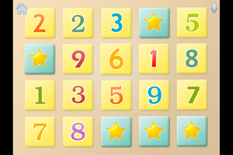 Learning to Count Early Child Education for toddlers and children of preschool ages screenshot 4