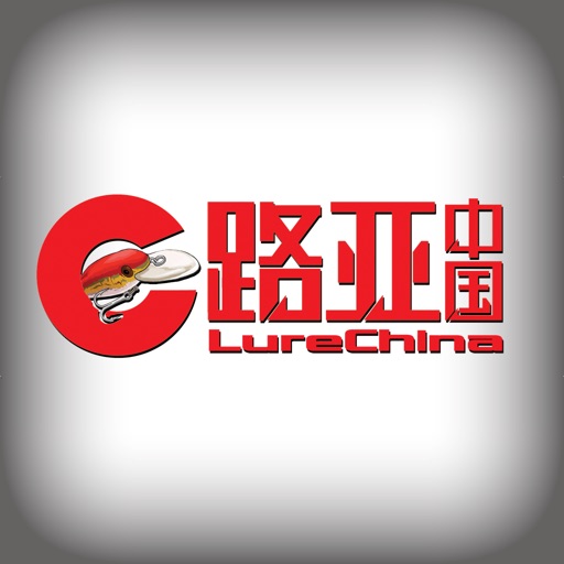 路亚中国 icon