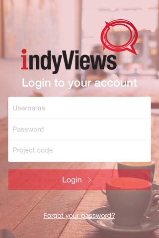 Indyviews screenshot 3