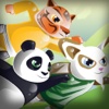 Master Max - Kung Fu Panda Version