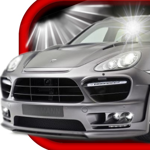 Advanced Zone Racing - Extreme Car Driving Race icon