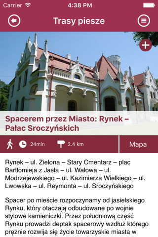 Jasło screenshot 4