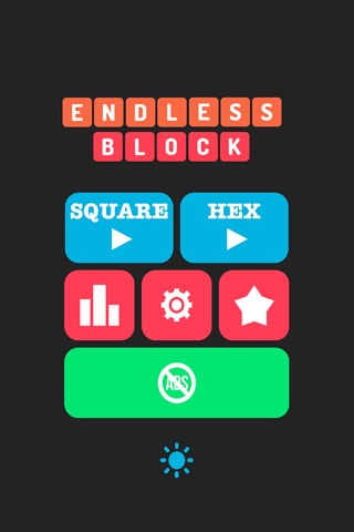 Endless Blocks - Logic puzzles king classic breaker bricks 10/10 game screenshot 4