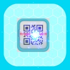 Barcode and QRcode-Scan Free