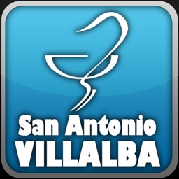 San Antonio Villalba