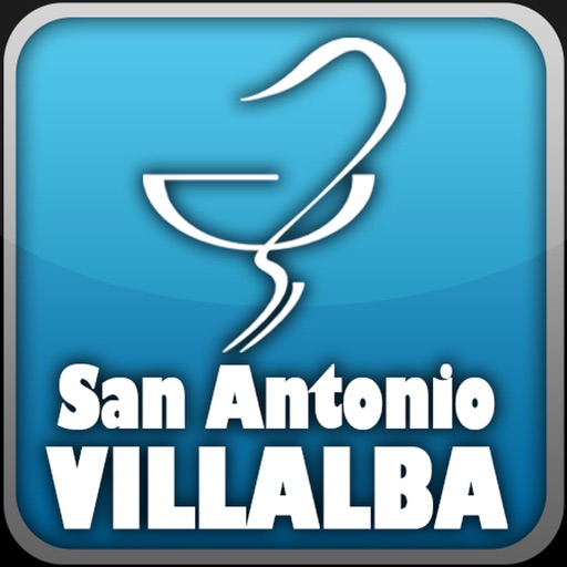 San Antonio Villalba