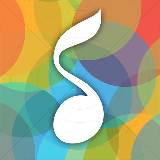 Free Music Player & Playlist Manager - TubePop icon