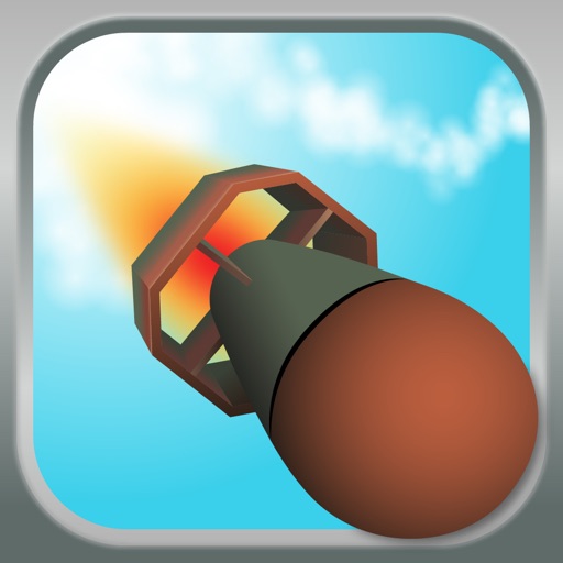 Bunker Buster Icon