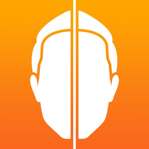 FaceMatch - Imposter Photo Comparison iOS App