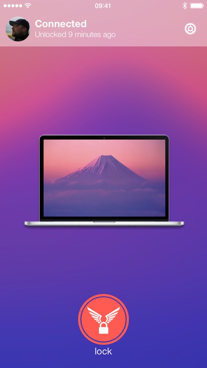 Locky | Your magic wand screenshot-0