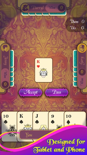 Euchre Free(圖2)-速報App