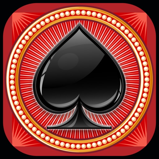 A Simply Solitaire Card Game icon