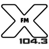 104.3 FMX