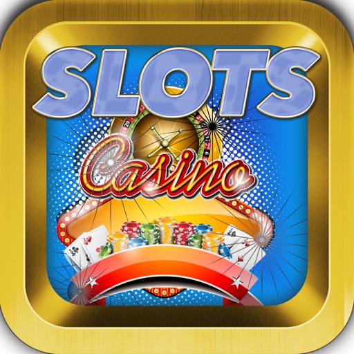 ALL IN SLOTS CASINO - FREE SLOTS GAMES icon