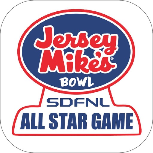 Jersey Mike's Bowl icon