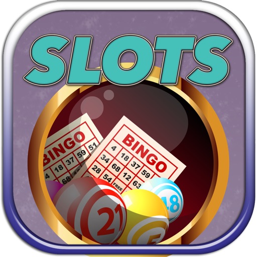 Incredible Double Blast Star - Lucky Slots Game icon