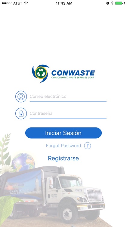 ConWaste