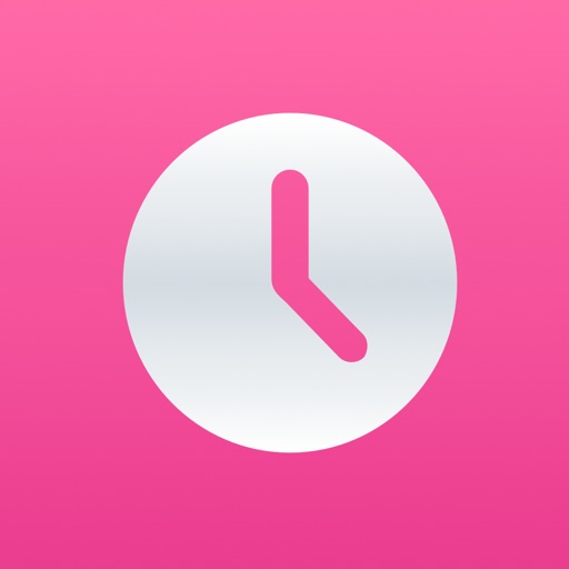 Color Pal StopWatch icon