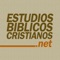 Esta aplicación extrae su contenido del sitio web EstudiosBiblicosCristianos