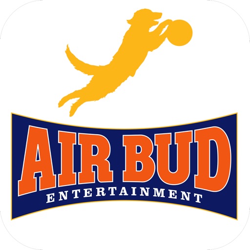 Air Bud Entertainment icon