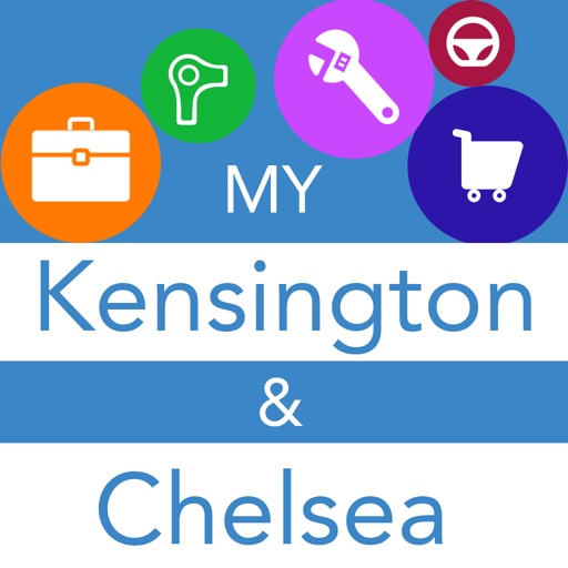 My Kensington & Chelsea - Kensington and Chelsea services