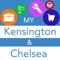 My Kensington and Chelsea is a Local guide and services directory in the Royal Borough of Kensington and Chelsea