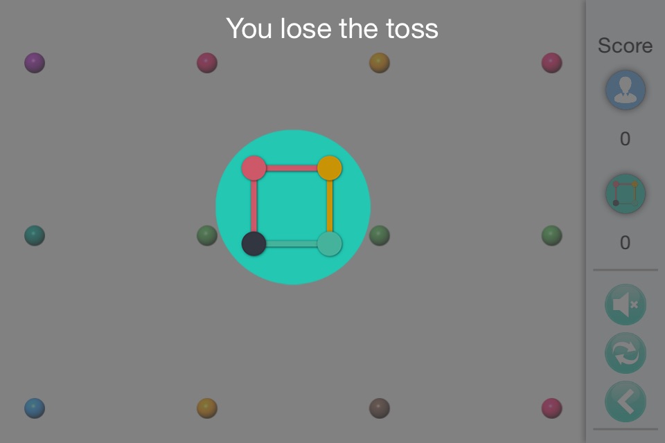 Bodacious Dots And Lines screenshot 3