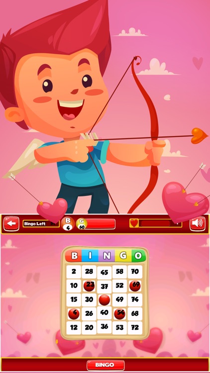 World Tour Bingo - Free Bingo Game screenshot-3