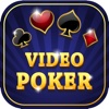 Jewel Crash Video Poker : Lucky Card Bluff