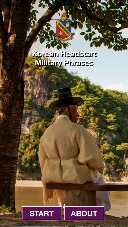 Headstart2 Korean Military Phrases