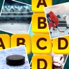Crosswords & Pics - Ice Hockey Edition
