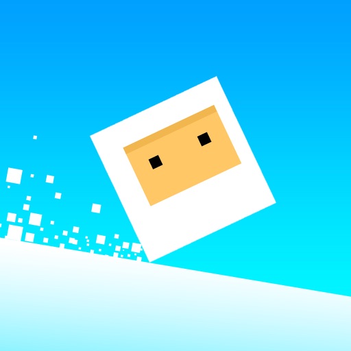 Jump Ninja: Bounce Chaos Icon