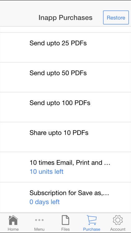 Business Ledger screenshot-4