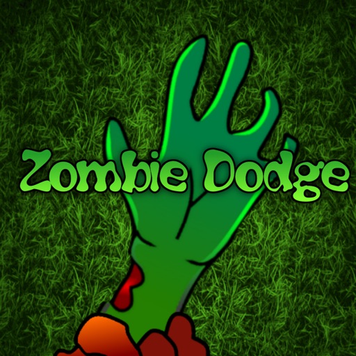 Zombie Dodge iOS App