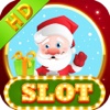 Slots - Santa’s Way HD Xmas Machines