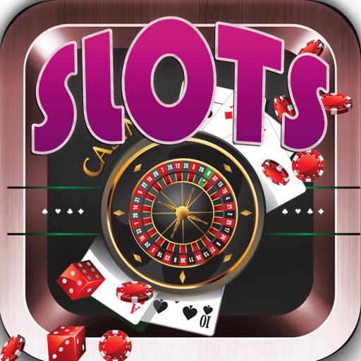 The Mirage Slots Machines - Free Casino Money Flow Game icon