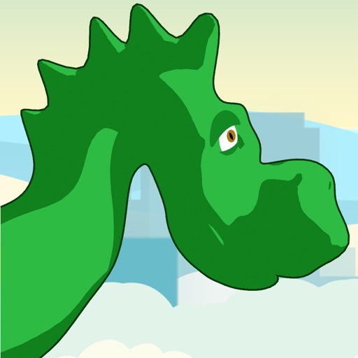 Block The Dragons Path Pro - best brain riddle challenge game iOS App