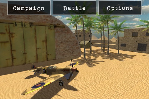 World of Battle Birds: Warplanes Flight Simulator 16 Free screenshot 3