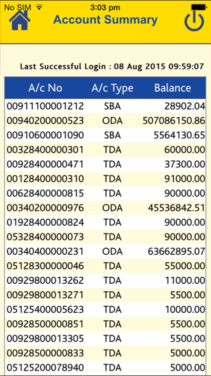 DCB Bank Mobile Passbook screenshot-4