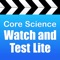 This highly effective app has been written by experienced teachers to cover Core Science topics studied in high schools everywhere