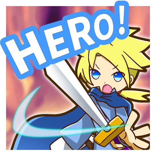 Elemental Hero icon