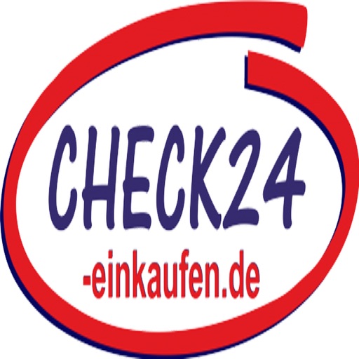 check24-einkaufen.de icon