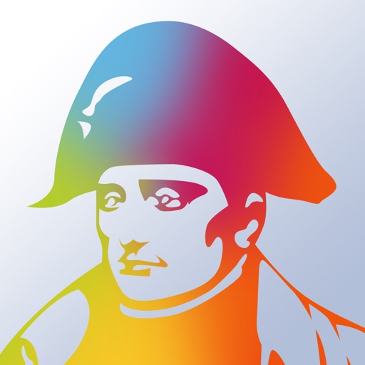 HistoKids France: Learn History of France with fun (not only for Kids) iOS App