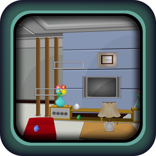 643 Tremendous House Escape icon