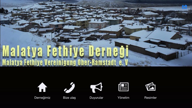 Fethiye Verein(圖3)-速報App