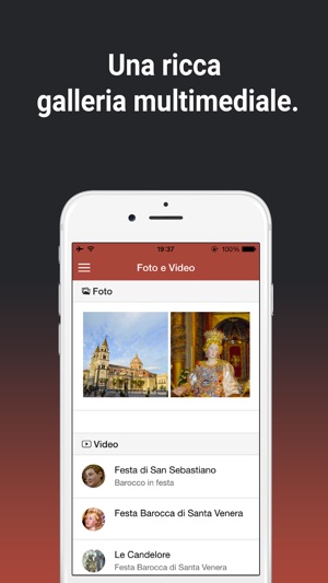 Arte e Fede Diocesi Acireale(圖5)-速報App